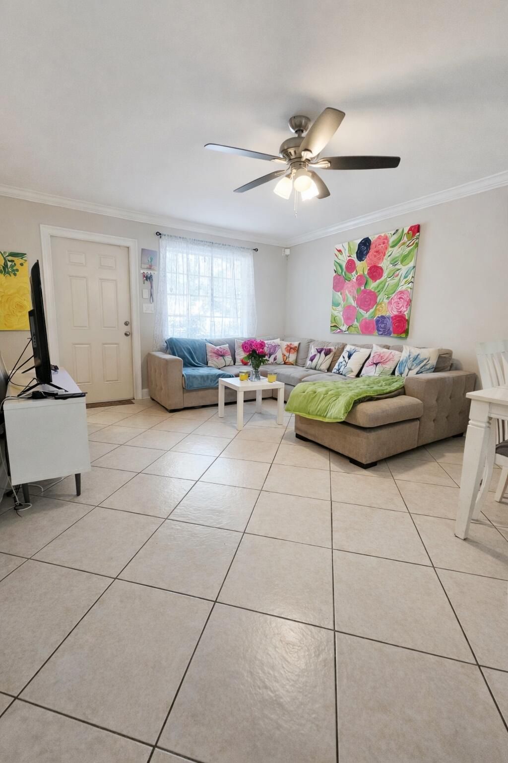 Photo of 2018 S 10th Street #C, Fort Pierce, FL 34950 (MLS # B26035607)