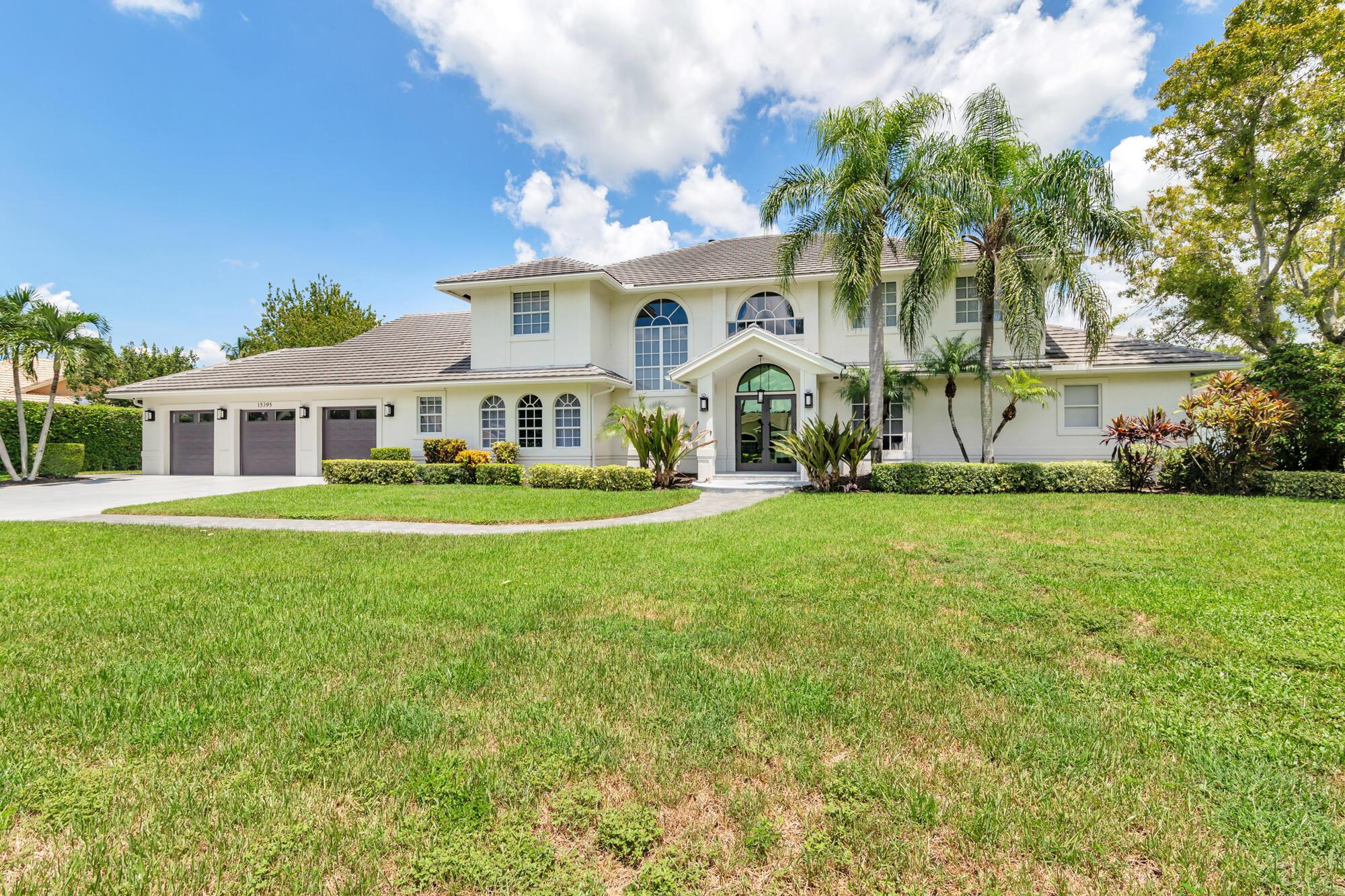 15395 Hawker Lane