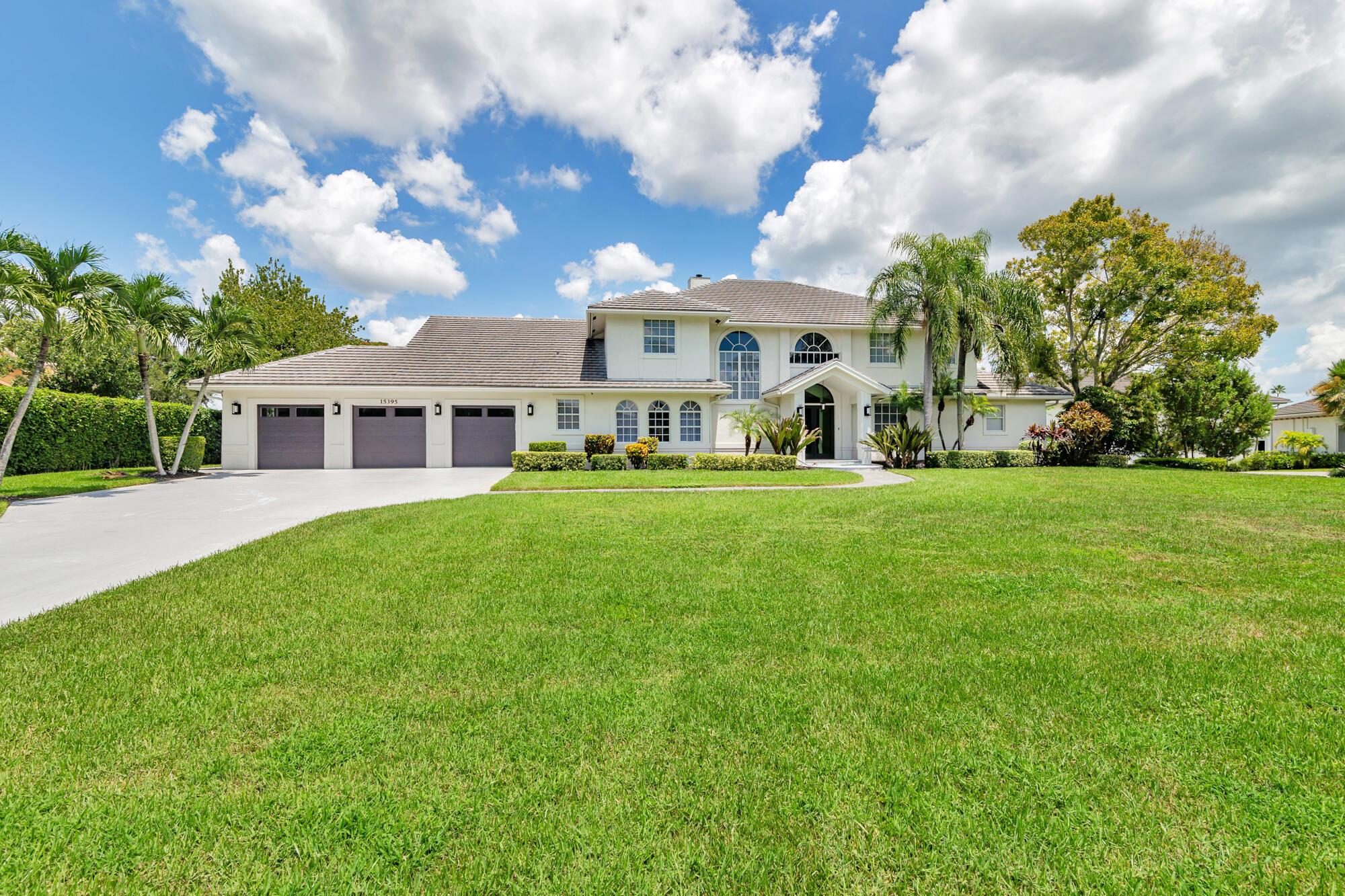 15395 Hawker Lane