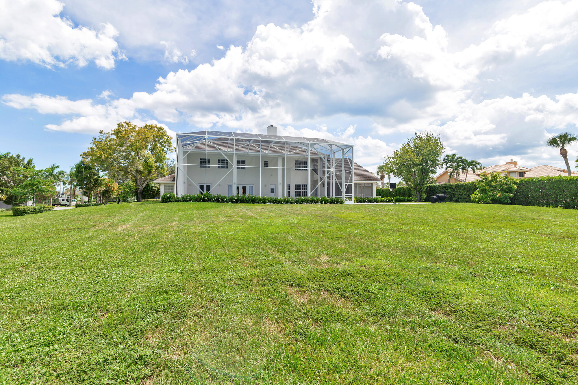 WELLINGTON AERO CLUB OF THE LANDINGS AT WELLINGTON - Residential