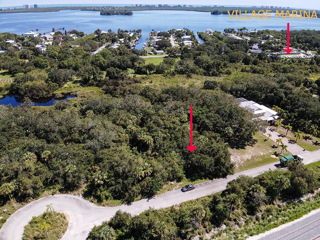 Photo of 4132 Mariner Oaks Way, Fort Pierce, FL 34946 (MLS # B26009447)