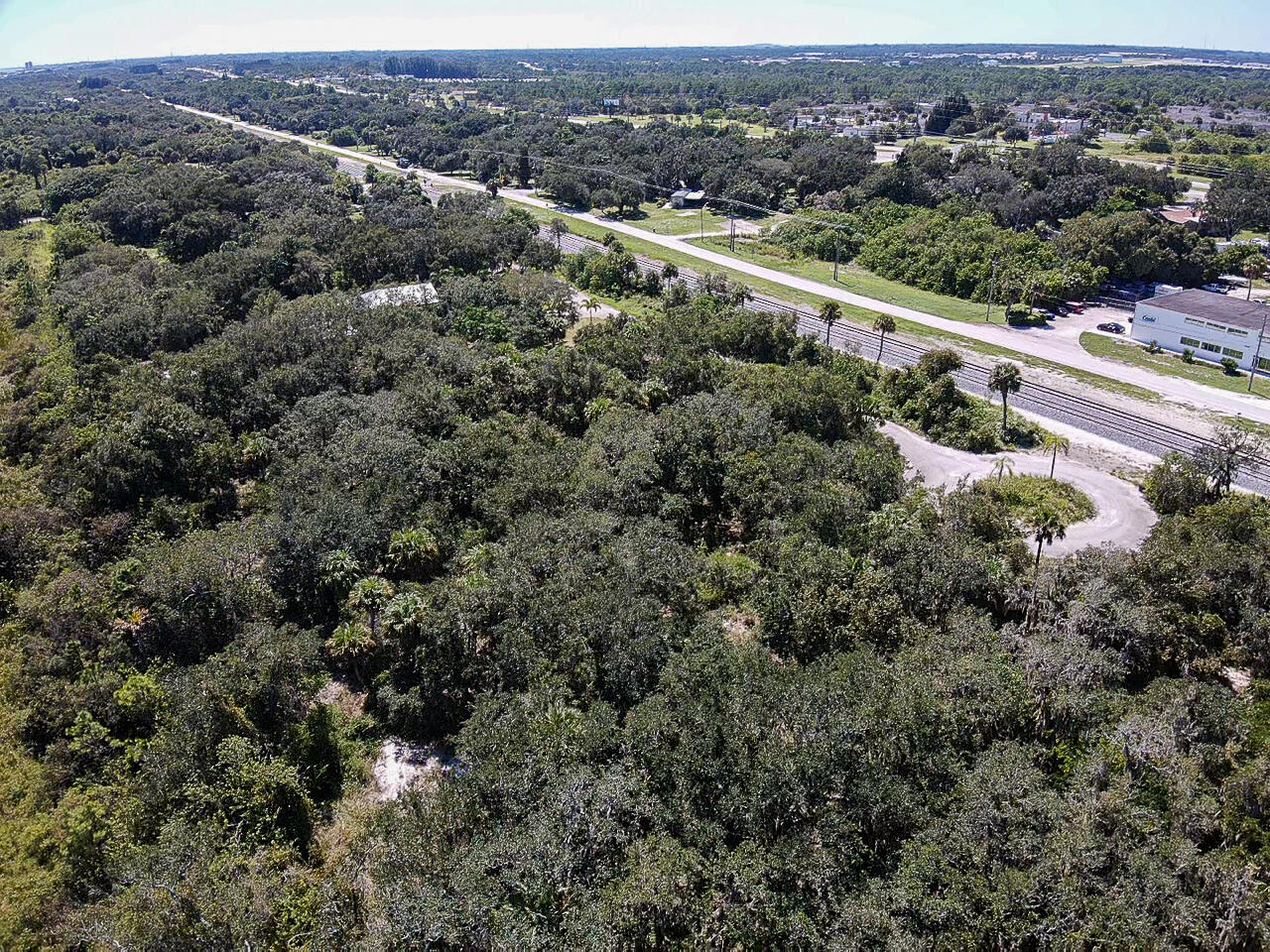 MARINER OAKS VILLAGE - Land