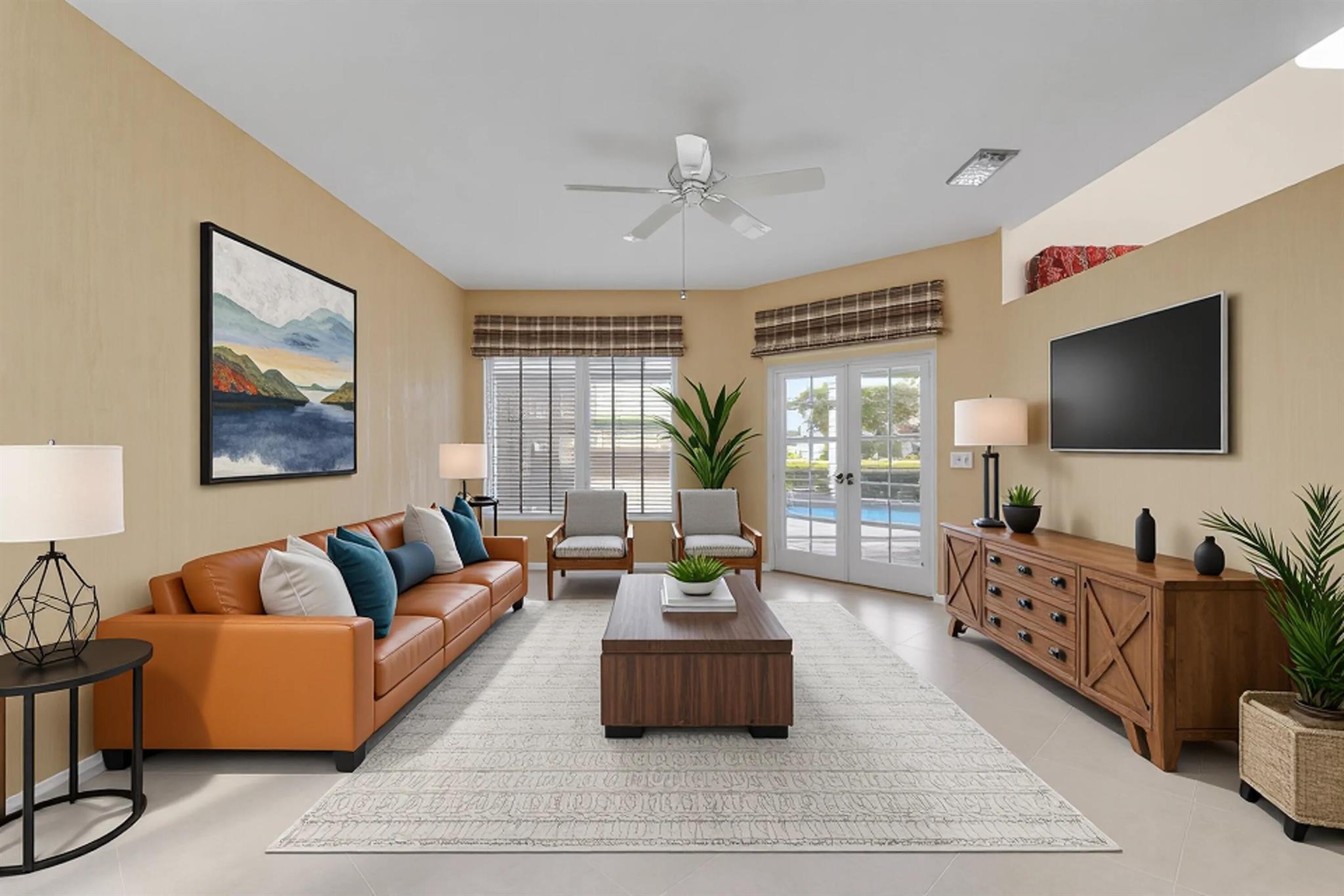 Eagleton Cove - PGA Natio - Residential