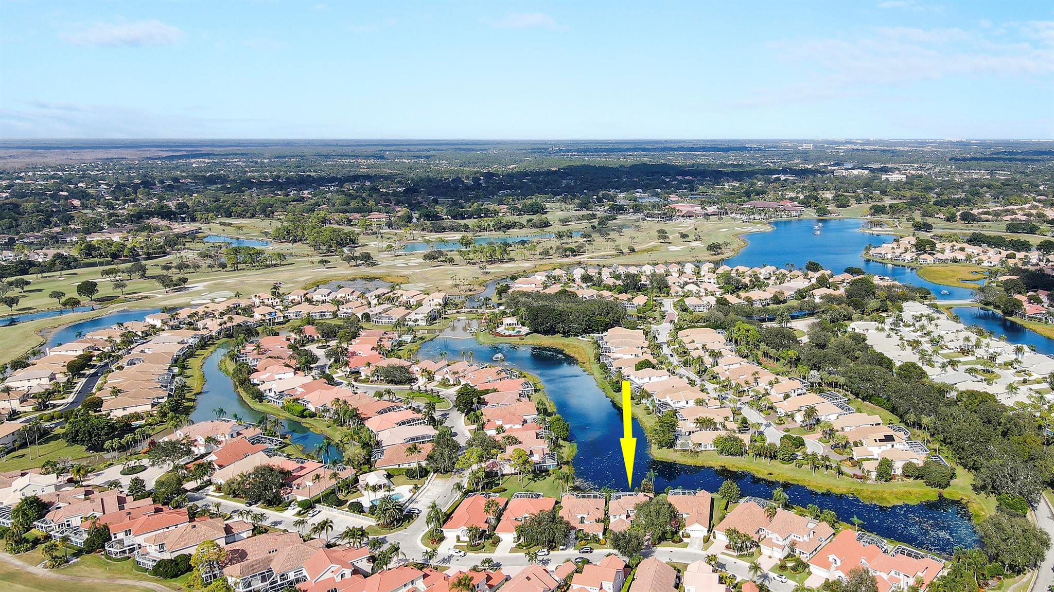 Eagleton Cove - PGA Natio - Residential