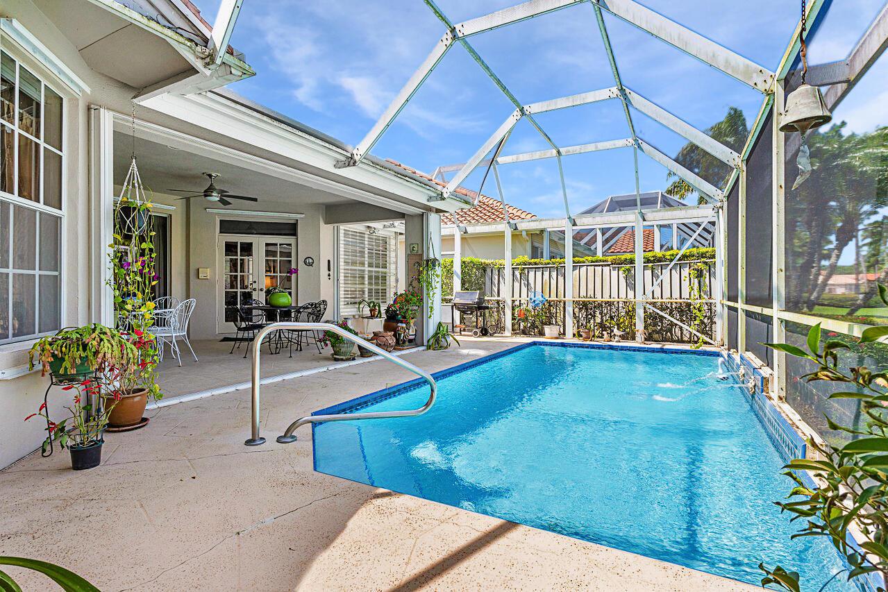 Eagleton Cove - PGA Natio - Residential