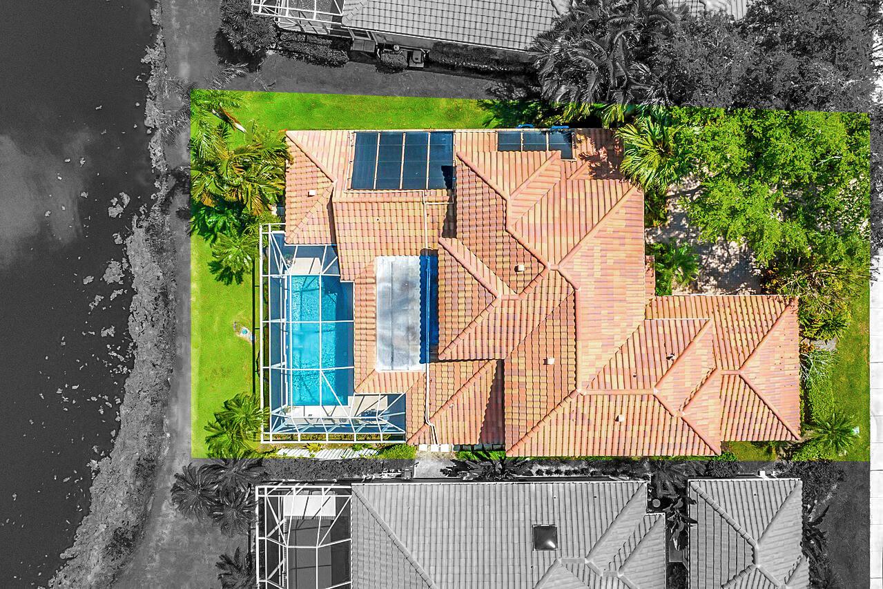 Eagleton Cove - PGA Natio - Residential