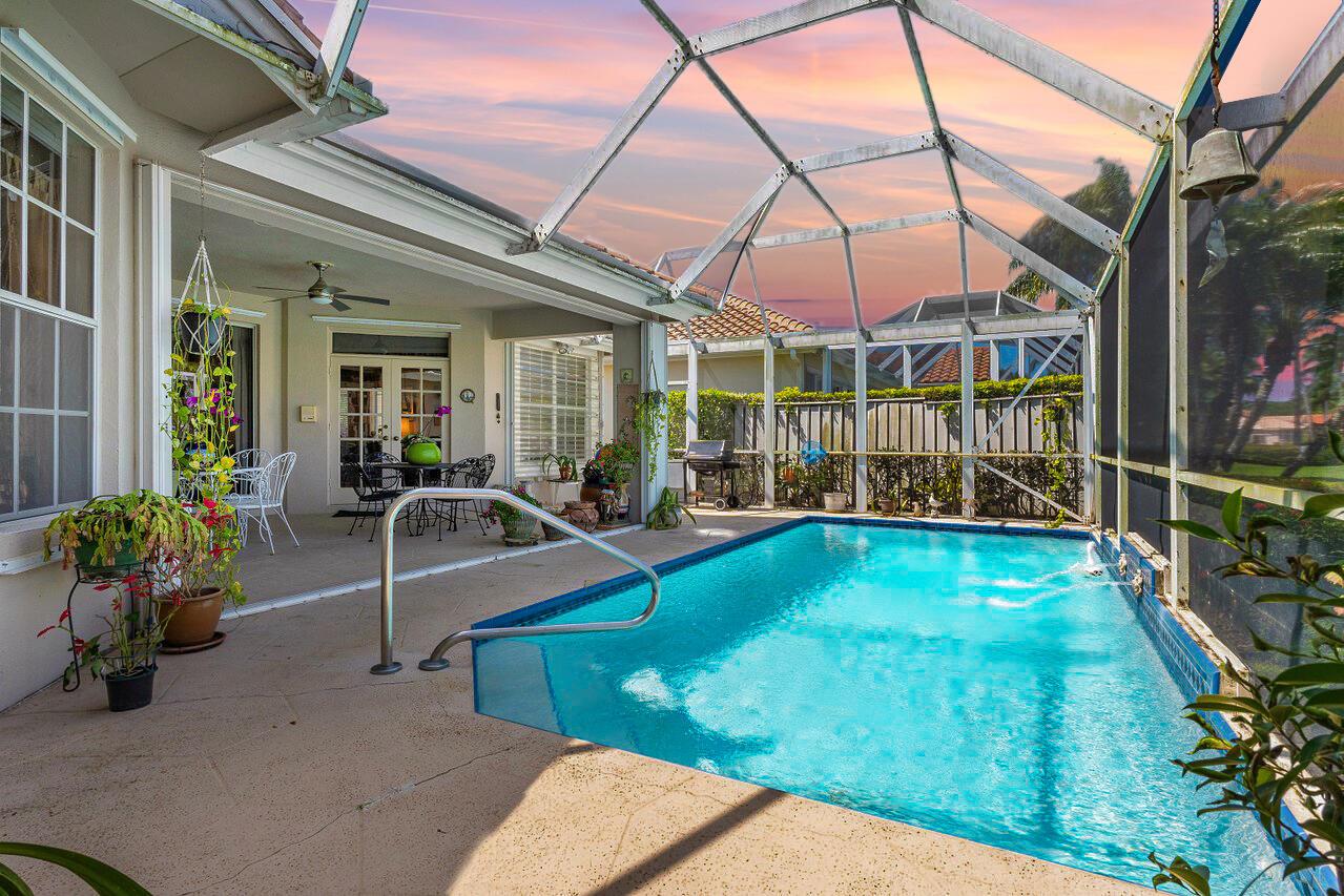 Eagleton Cove - PGA Natio - Residential