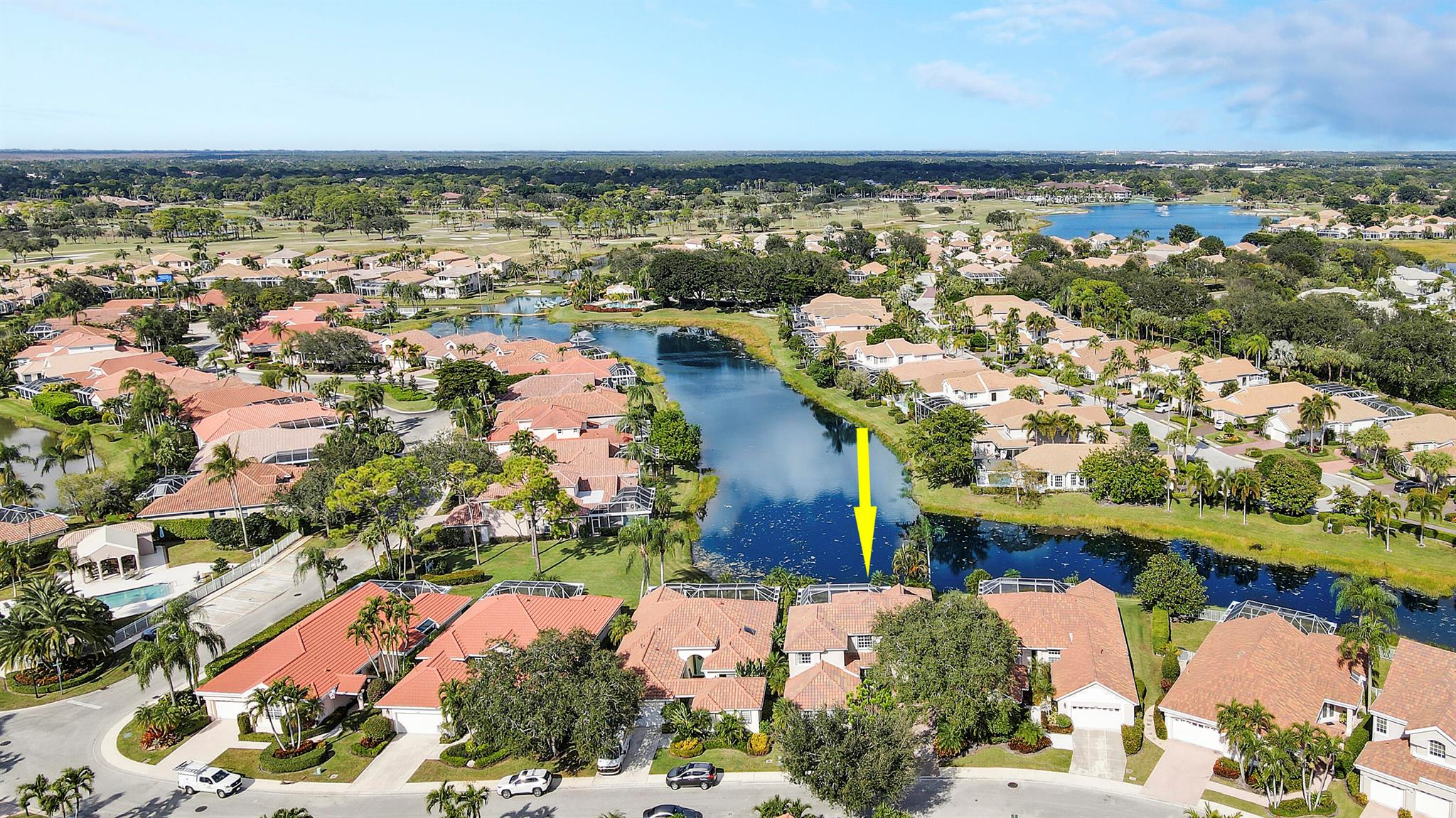 Eagleton Cove - PGA Natio - Residential