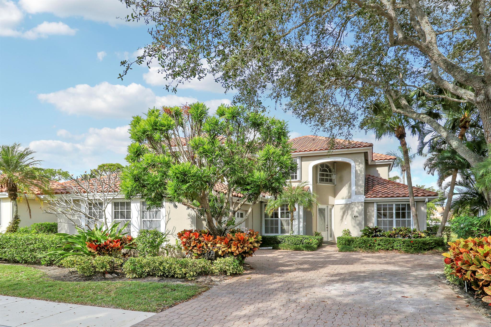 Eagleton Cove - PGA Natio - Residential