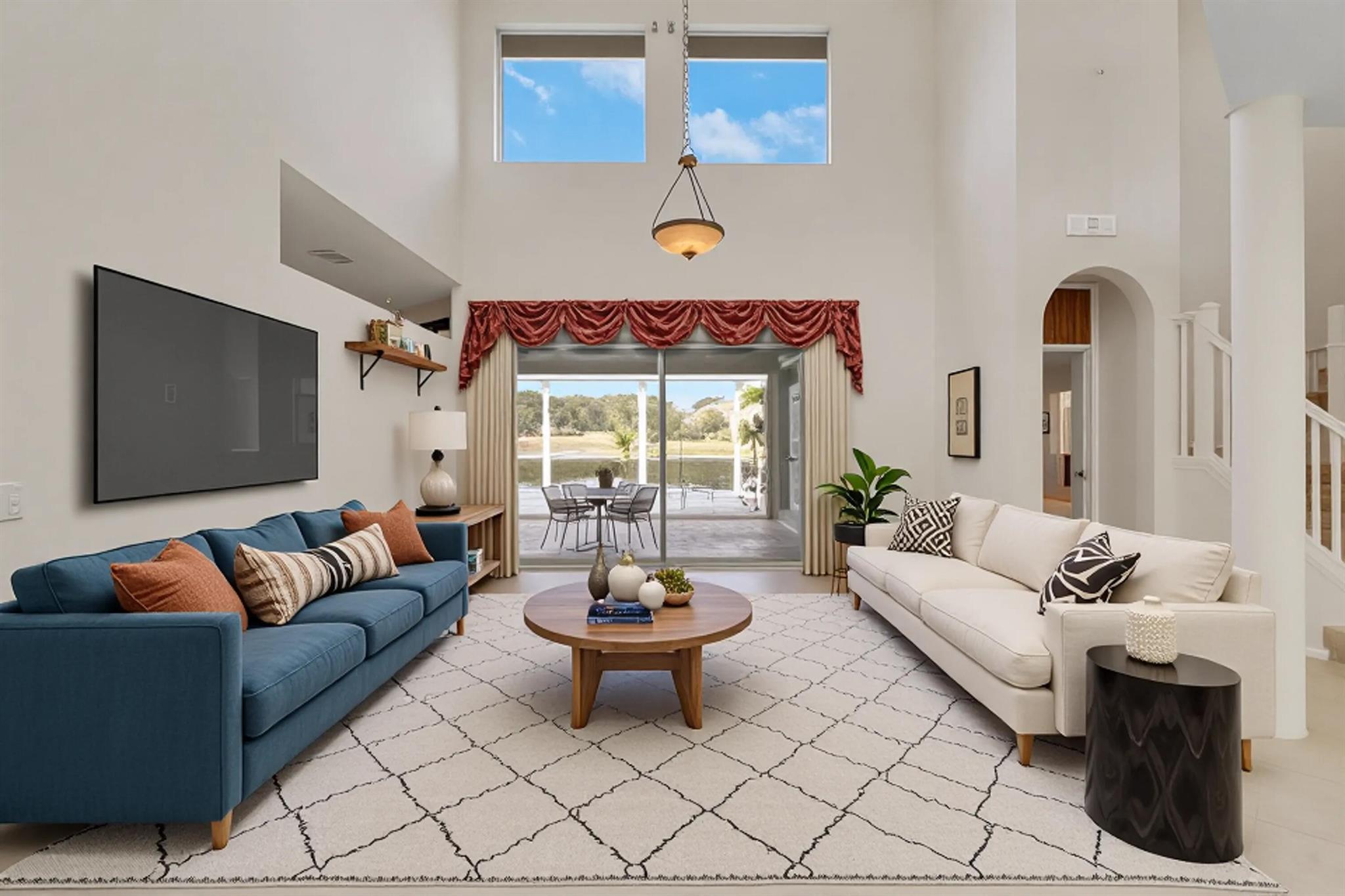 Eagleton Cove - PGA Natio - Residential