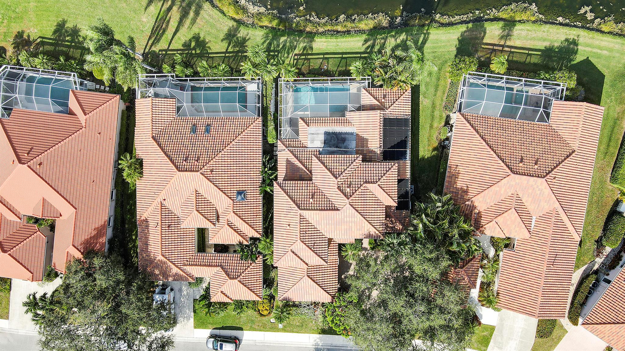 Eagleton Cove - PGA Natio - Residential