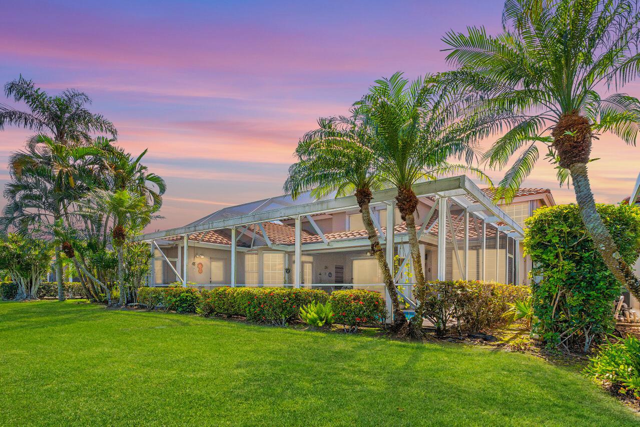 Eagleton Cove - PGA Natio - Residential