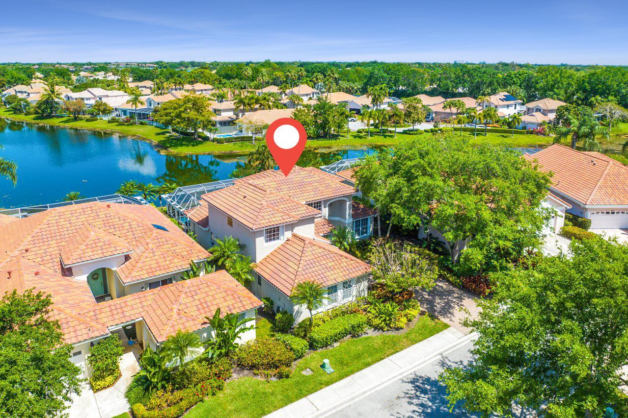 Eagleton Cove - PGA Natio - Residential