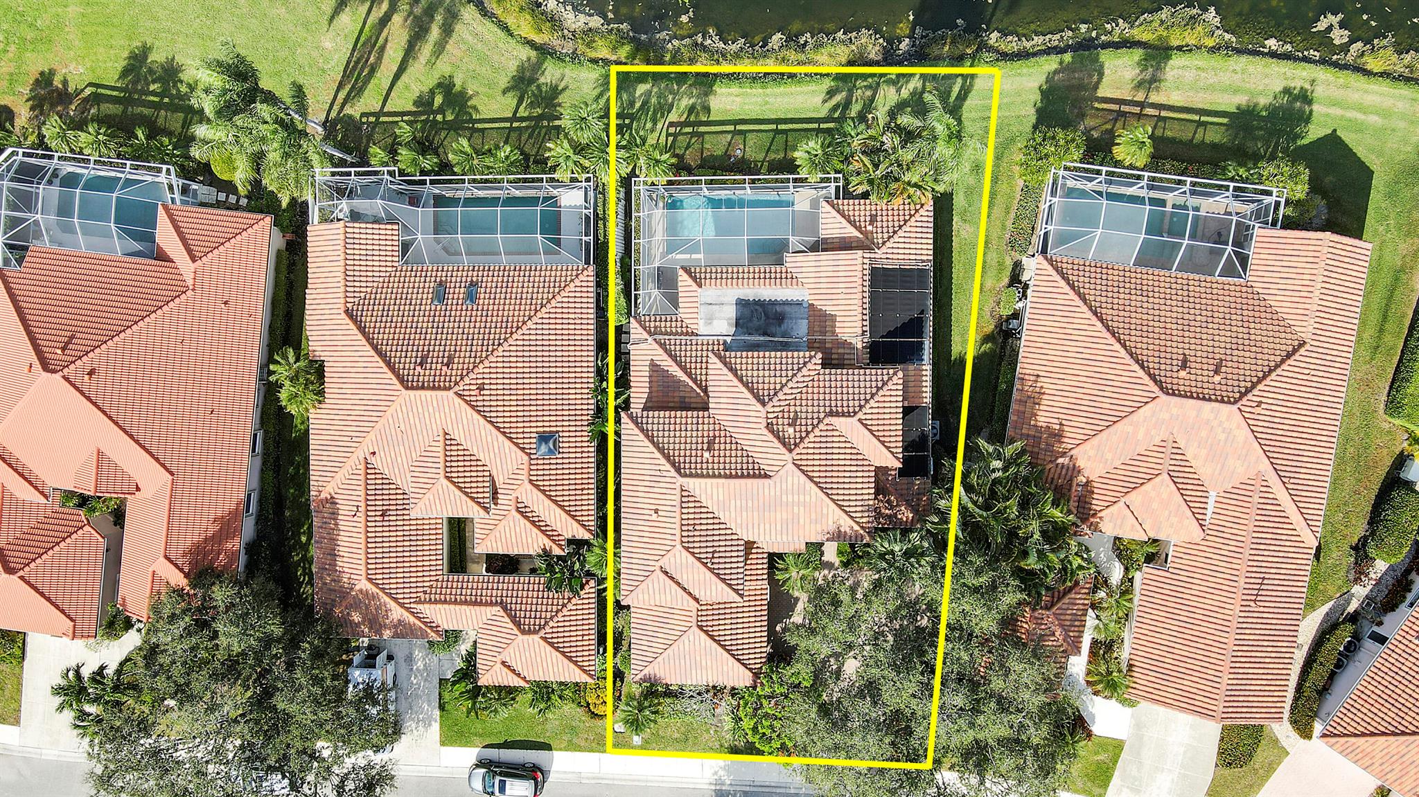 Eagleton Cove - PGA Natio - Residential