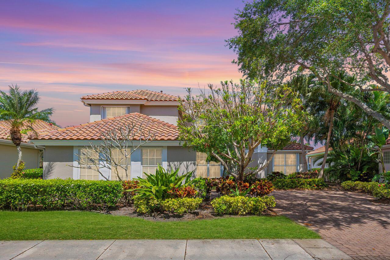 Eagleton Cove - PGA Natio - Residential