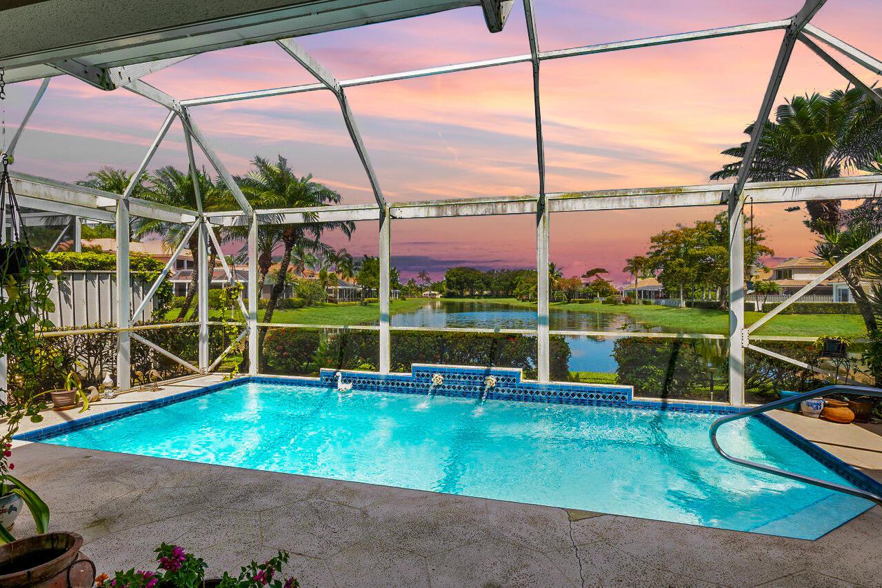 Eagleton Cove - PGA Natio - Residential