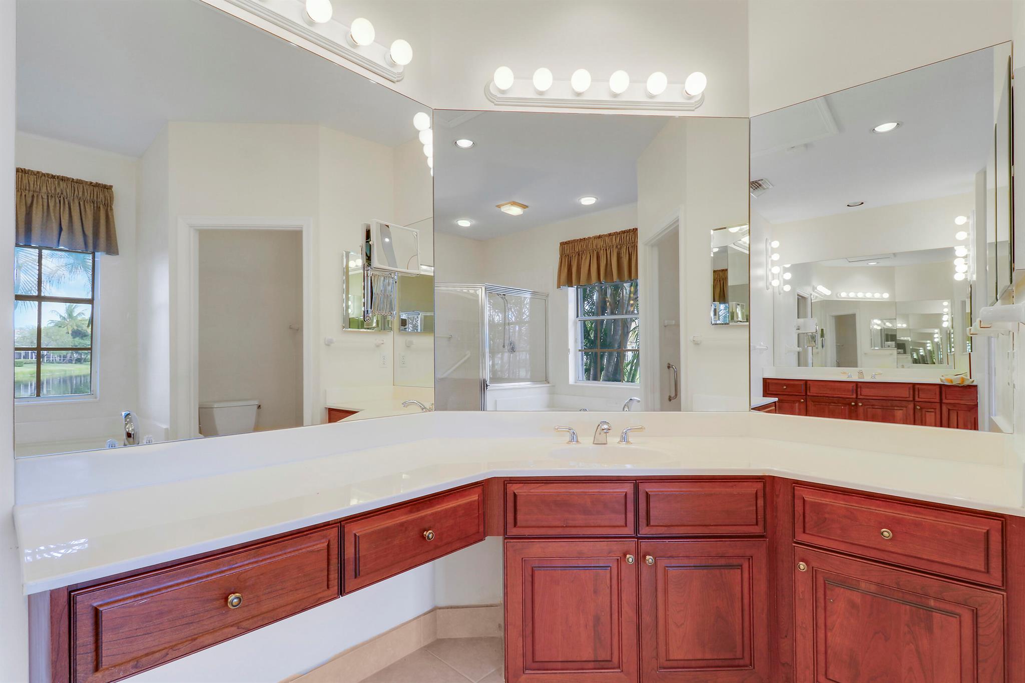 Eagleton Cove - PGA Natio - Residential