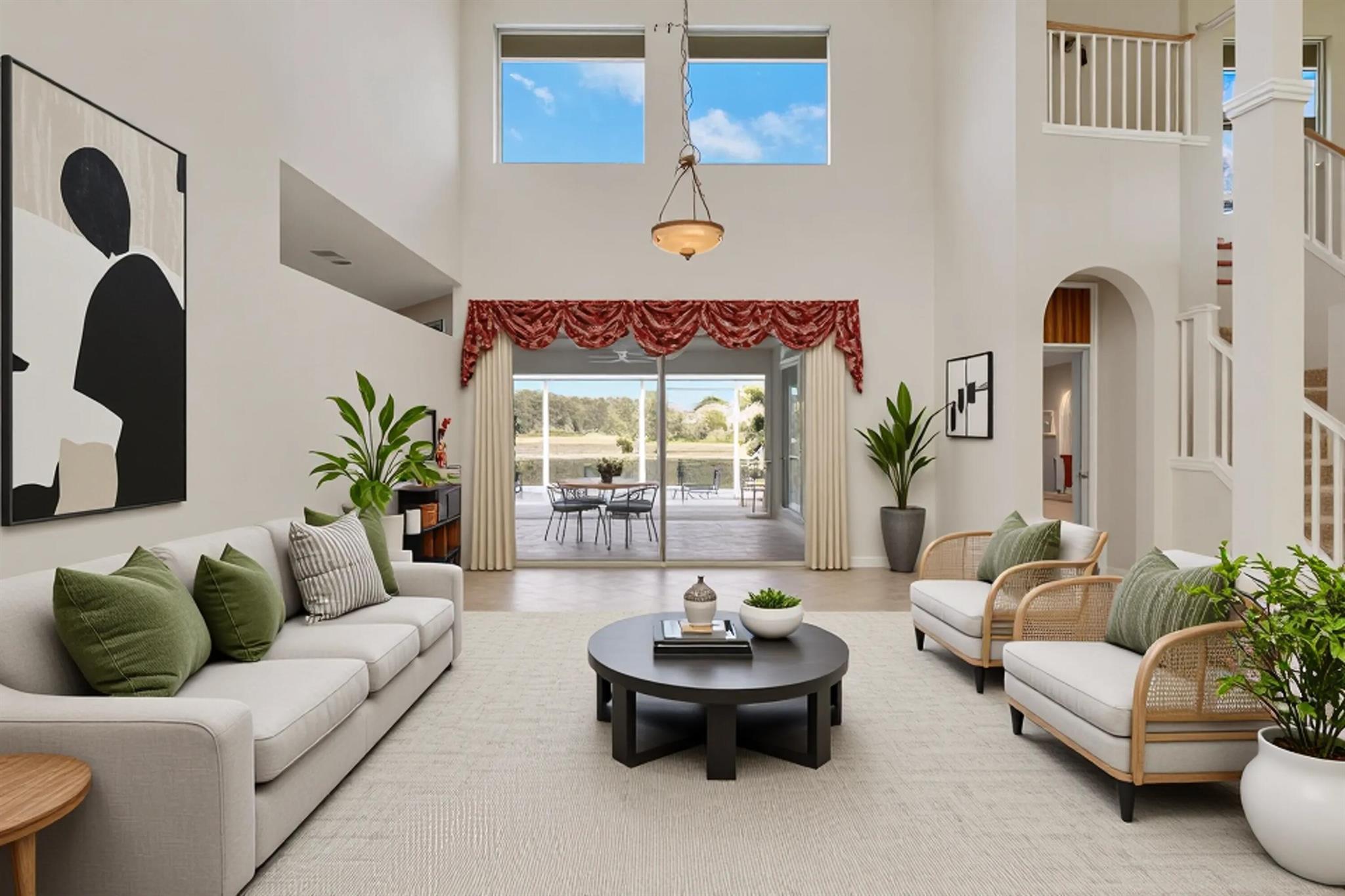 Eagleton Cove - PGA Natio - Residential