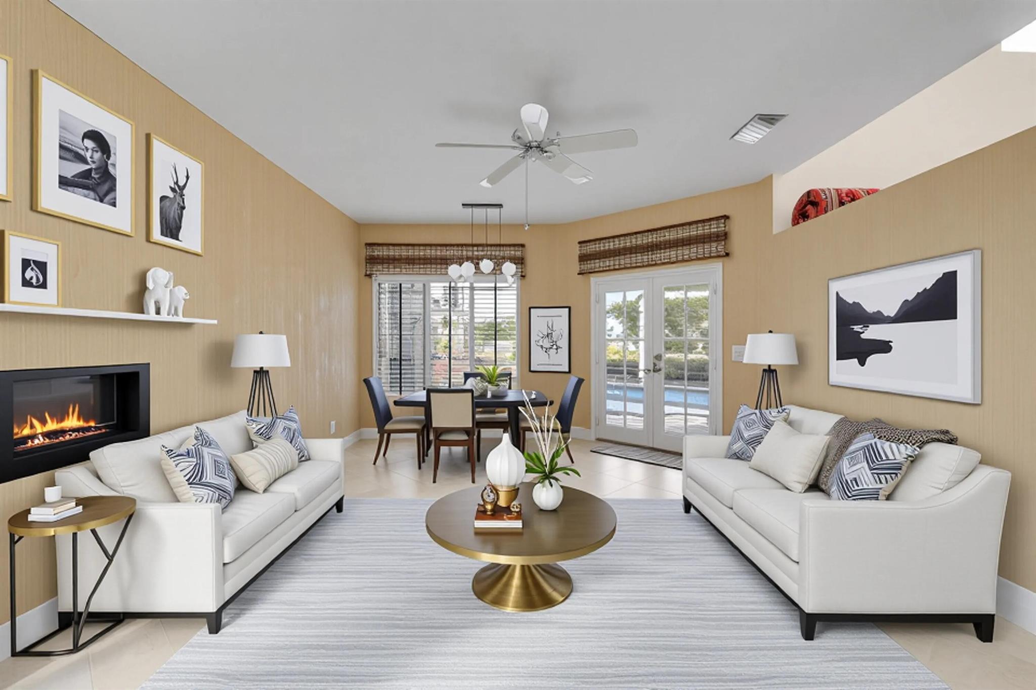 Eagleton Cove - PGA Natio - Residential