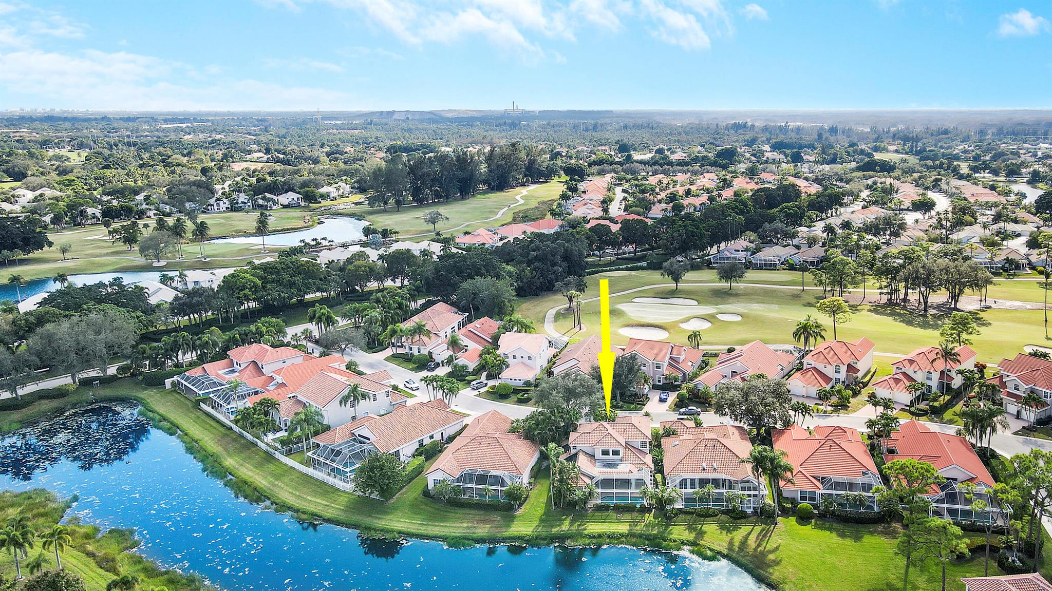 Eagleton Cove - PGA Natio - Residential