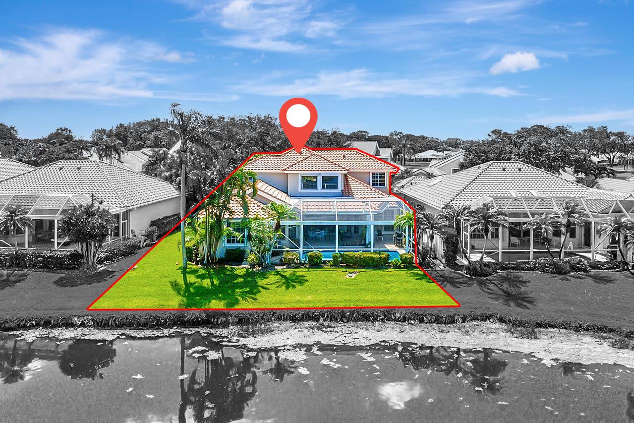 Eagleton Cove - PGA Natio - Residential