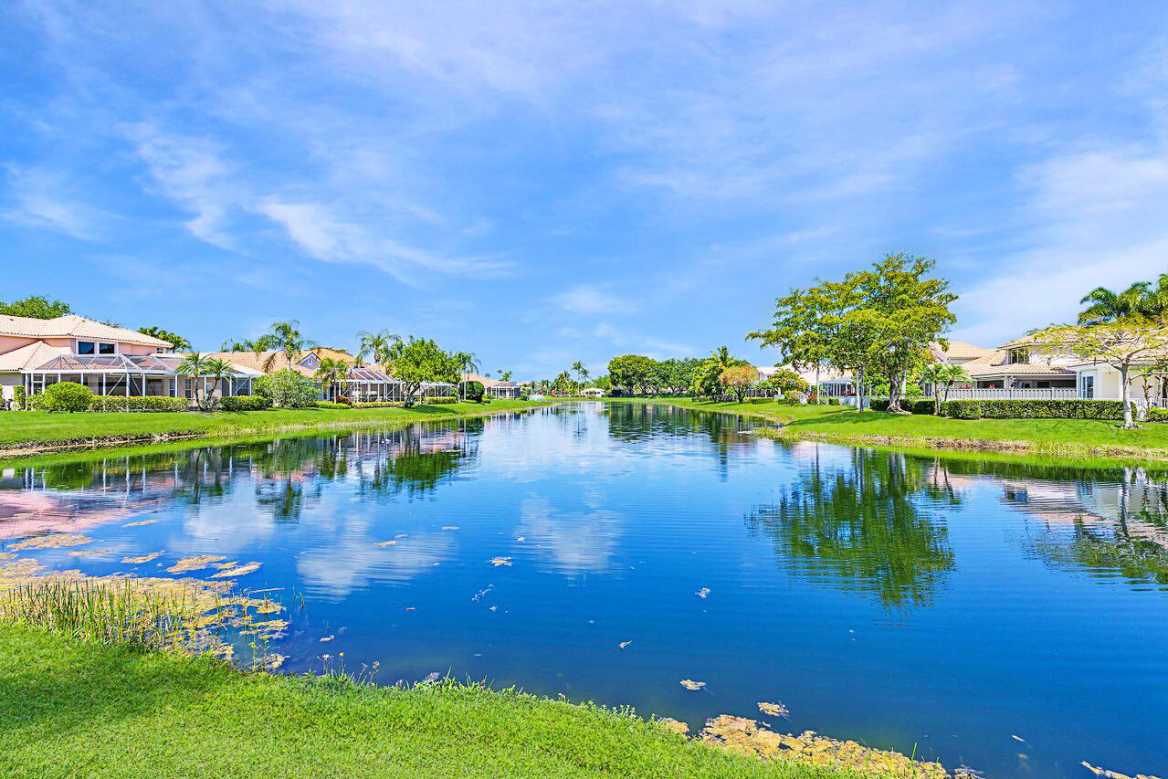 Eagleton Cove - PGA Natio - Residential