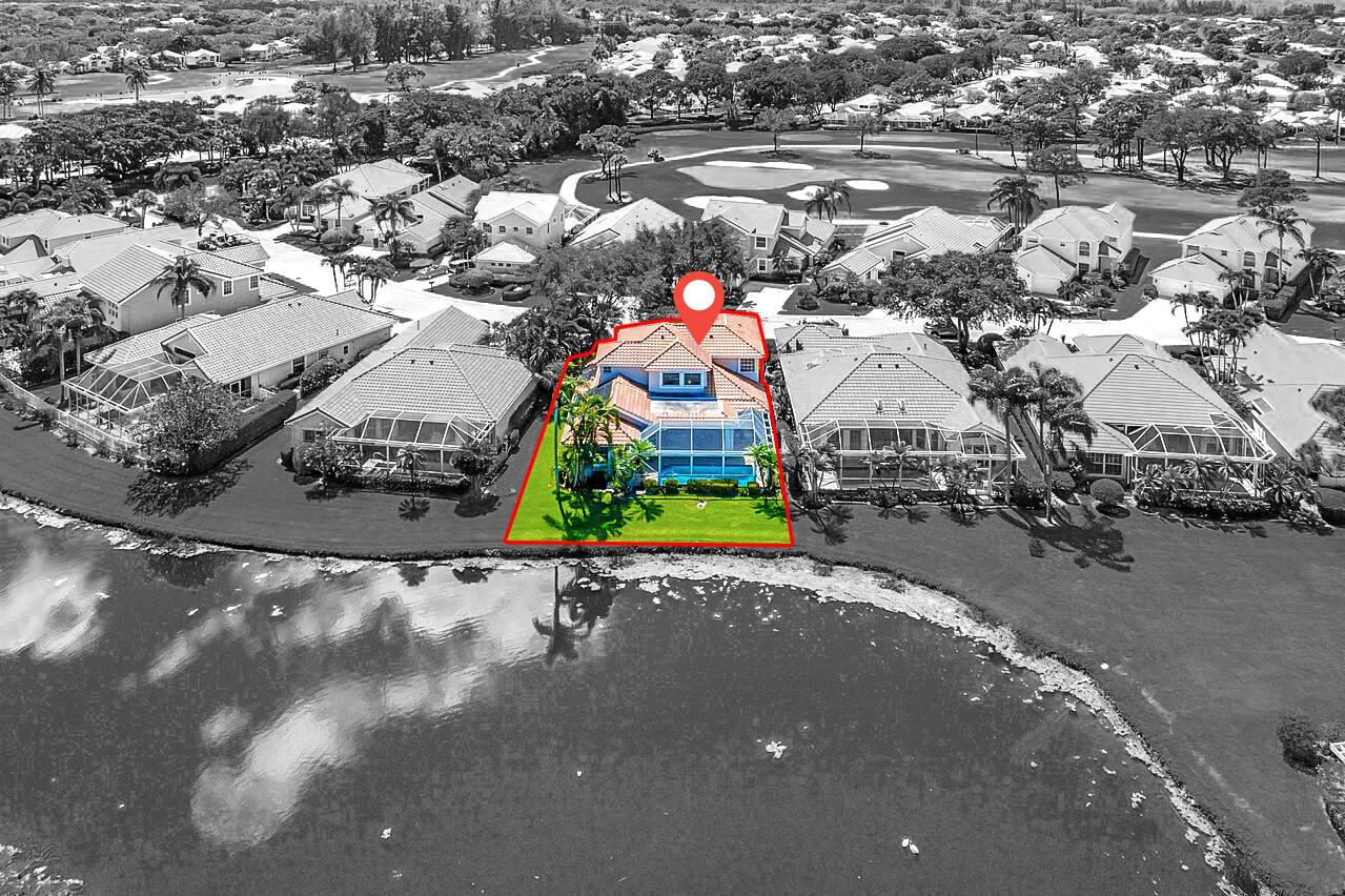 Eagleton Cove - PGA Natio - Residential