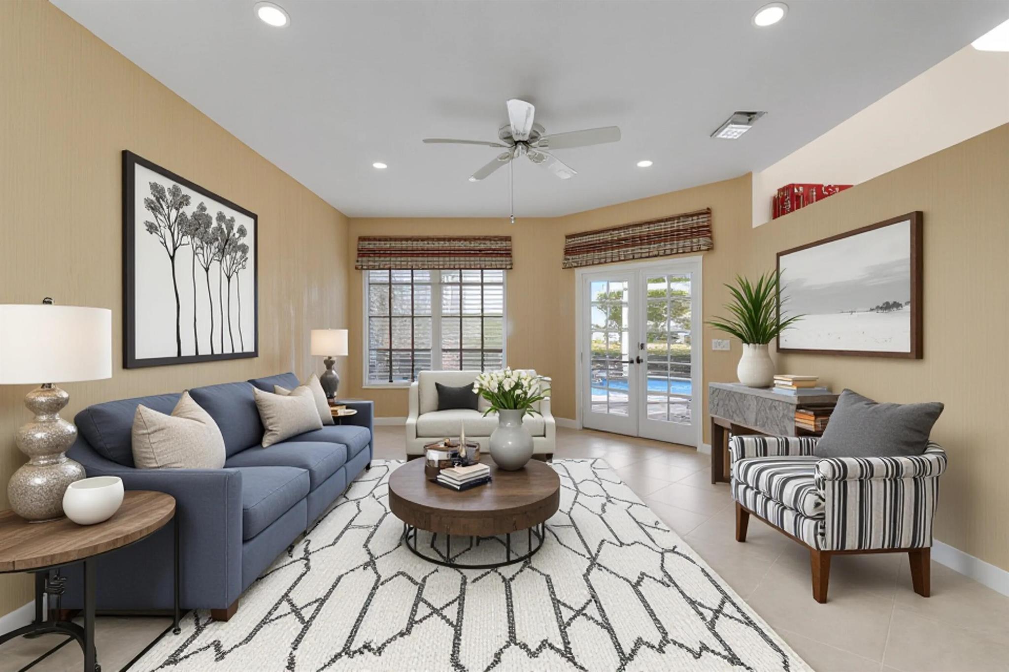 Eagleton Cove - PGA Natio - Residential