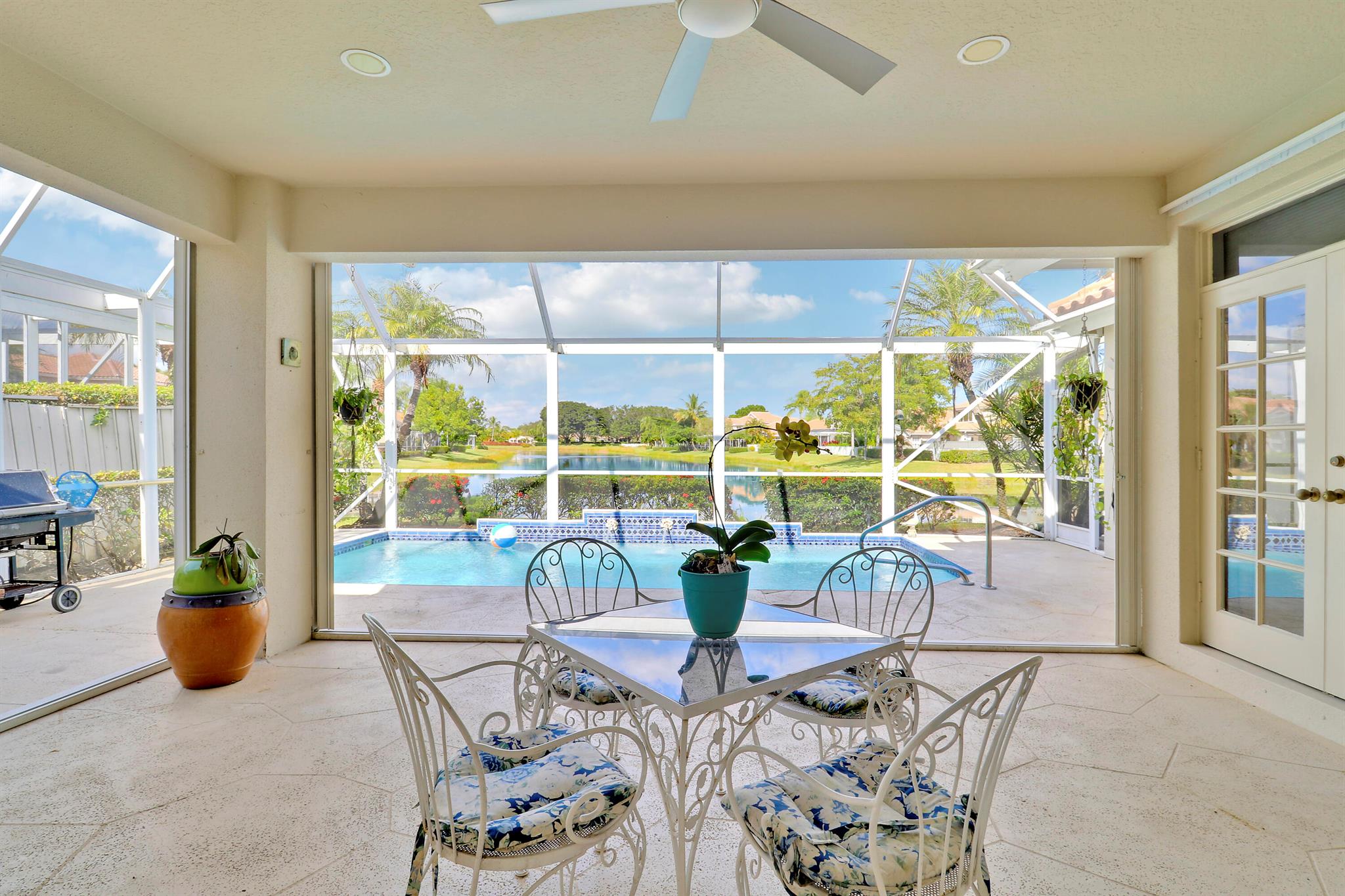 Eagleton Cove - PGA Natio - Residential