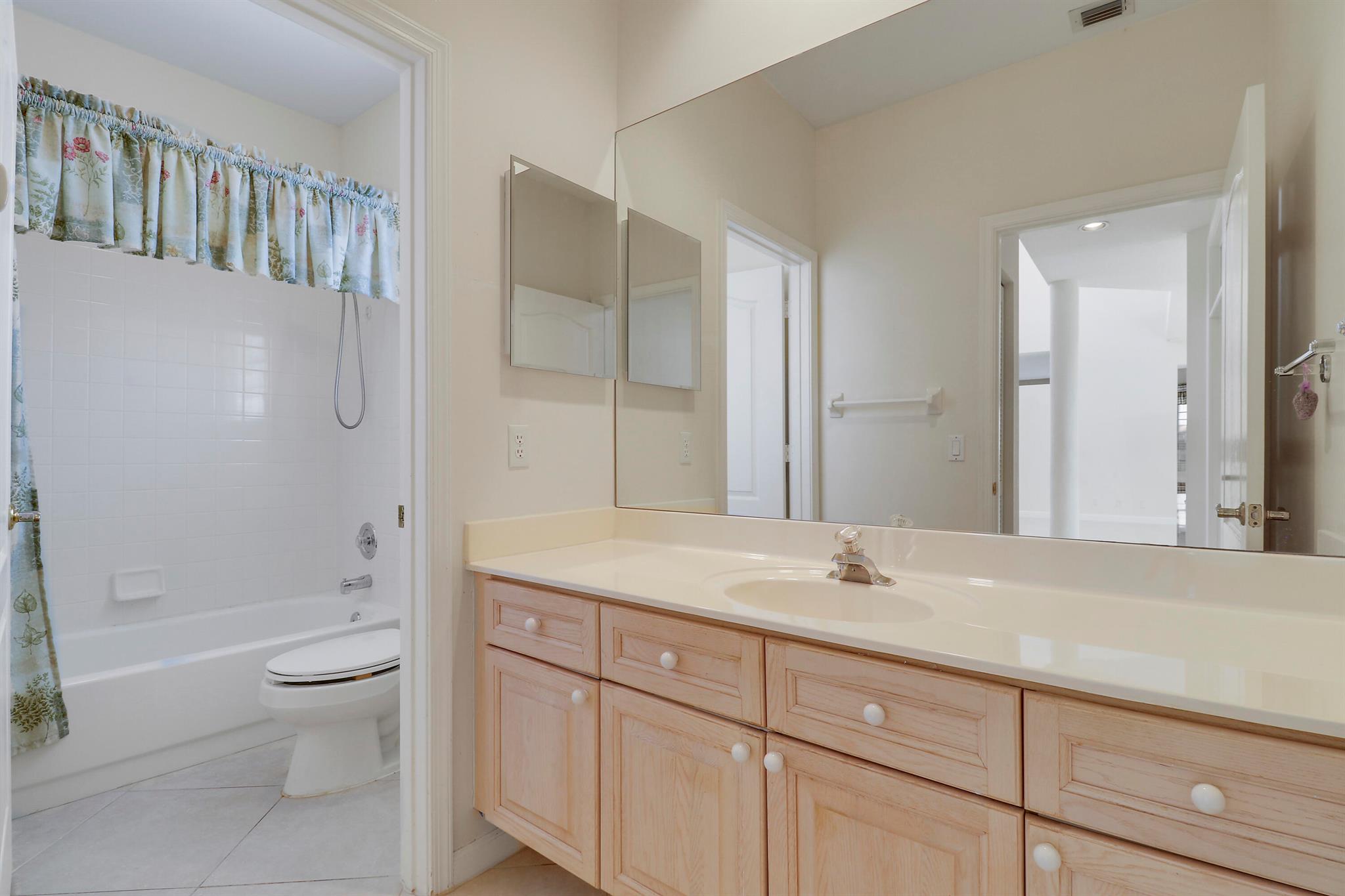 Eagleton Cove - PGA Natio - Residential