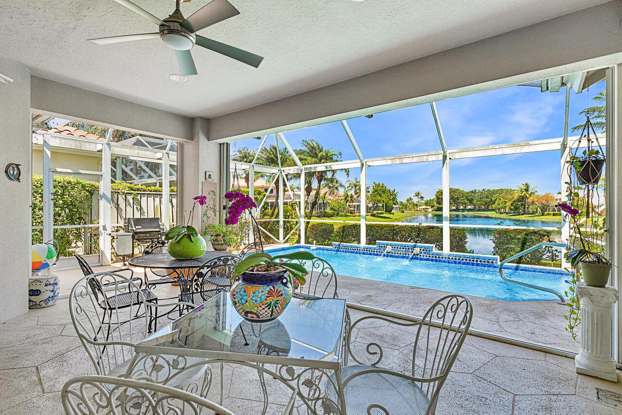 Eagleton Cove - PGA Natio - Residential