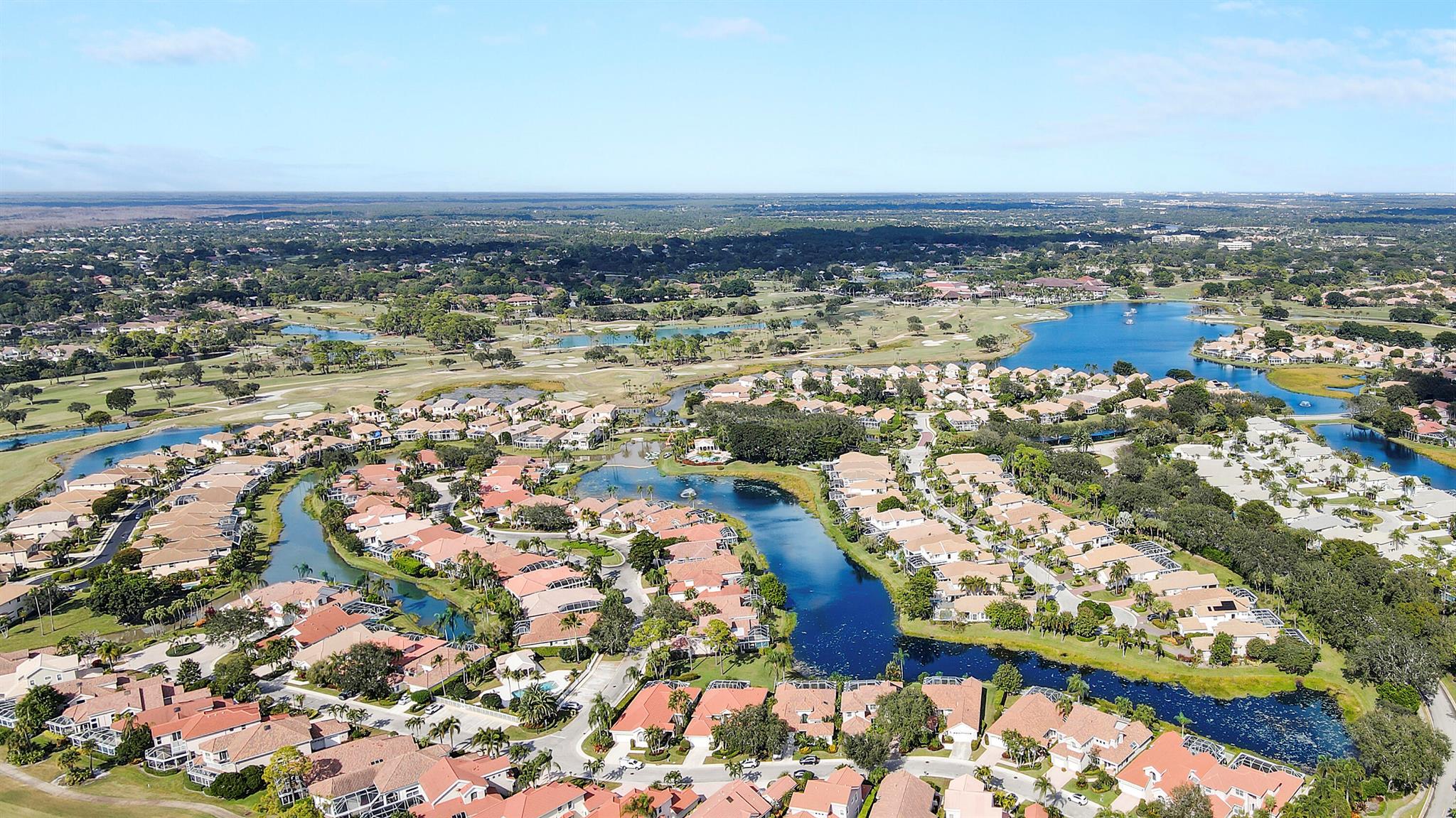 Eagleton Cove - PGA Natio - Residential