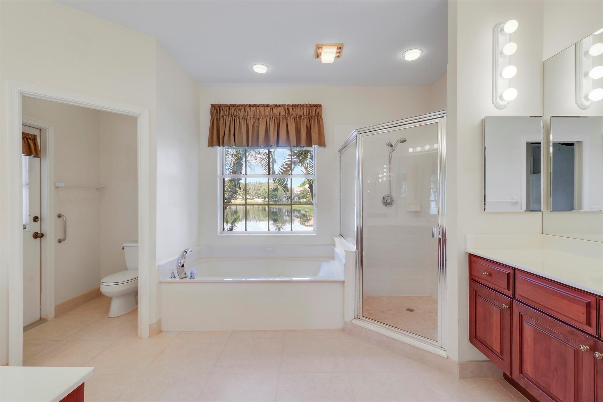 Eagleton Cove - PGA Natio - Residential