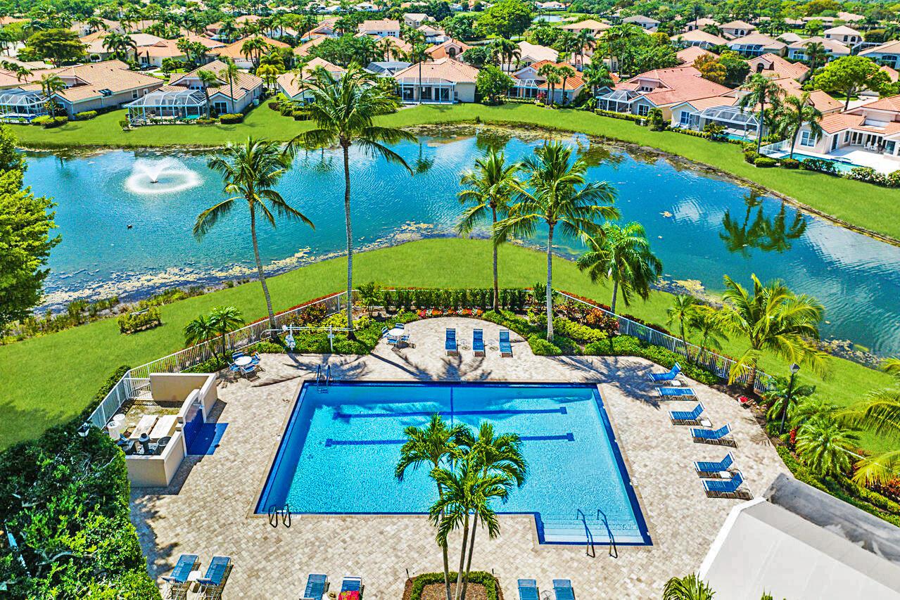 Eagleton Cove - PGA Natio - Residential