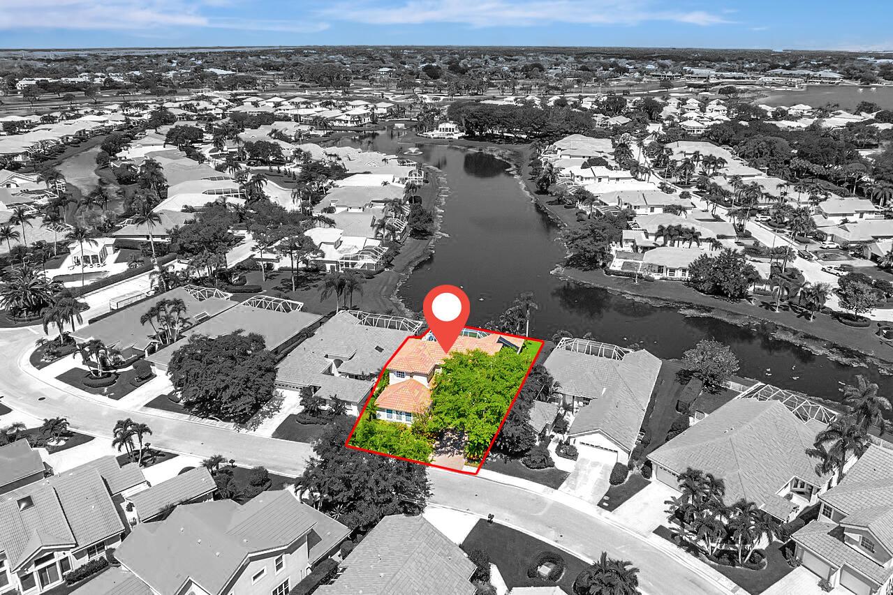 Eagleton Cove - PGA Natio - Residential