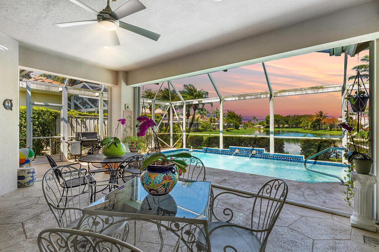 Eagleton Cove - PGA Natio - Residential