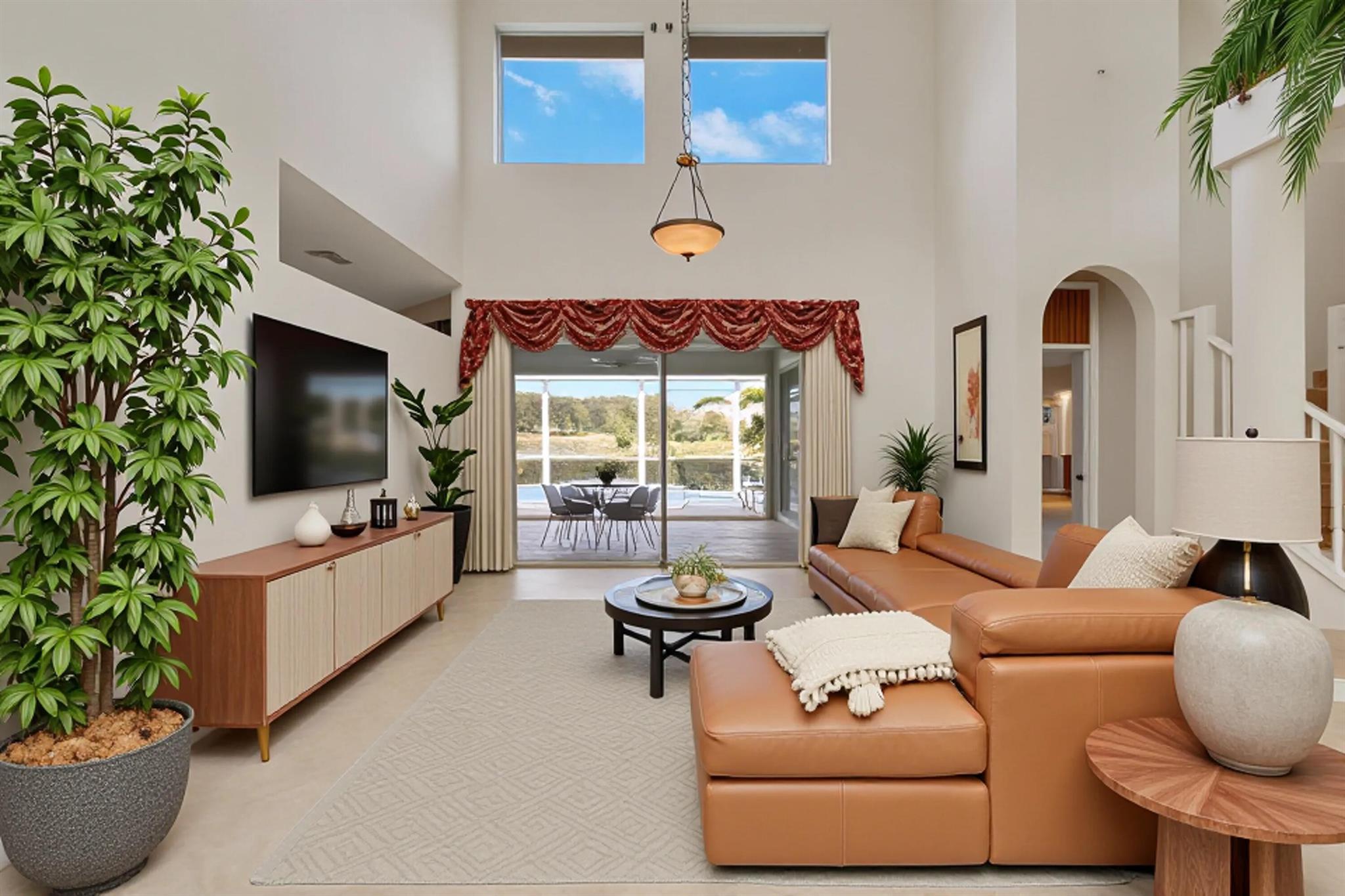 Eagleton Cove - PGA Natio - Residential