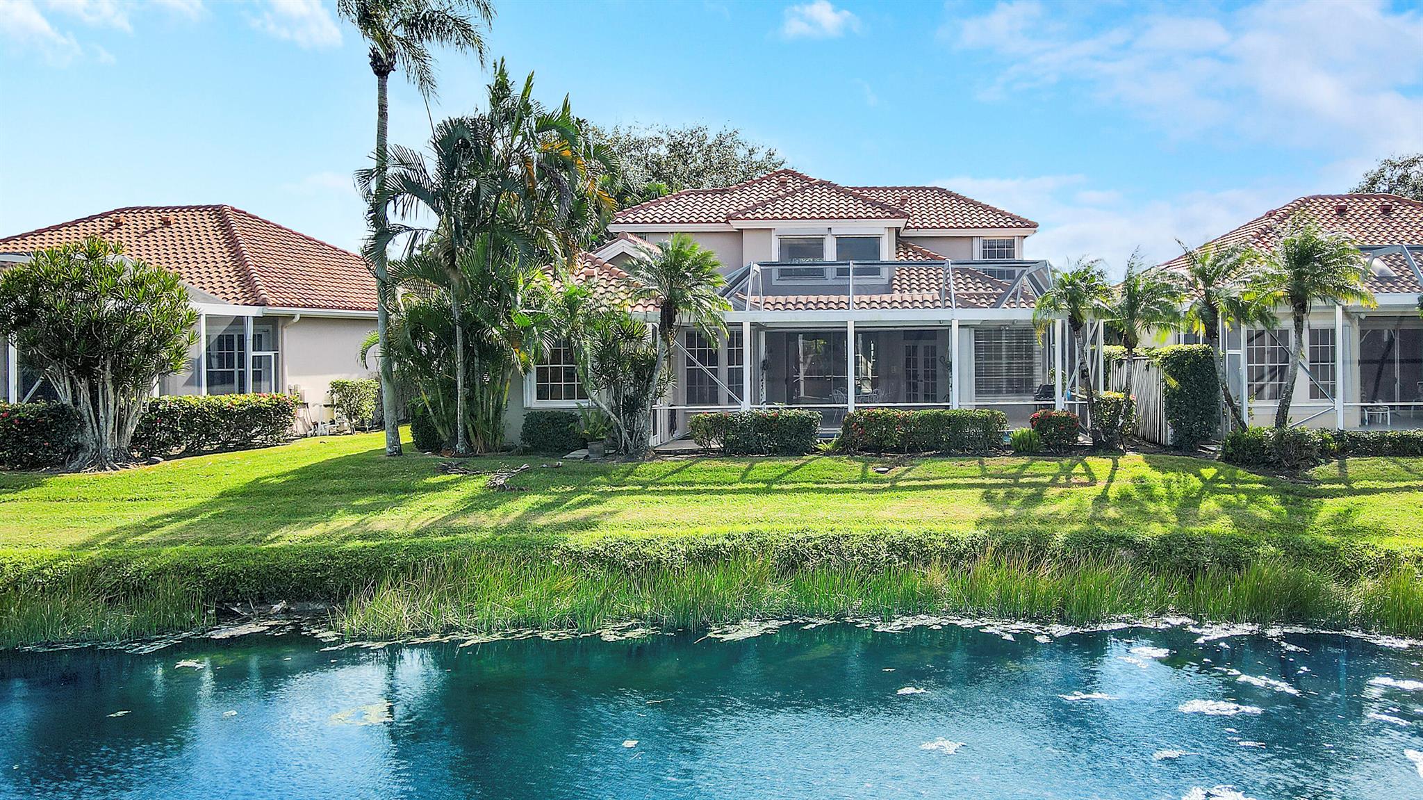 Eagleton Cove - PGA Natio - Residential