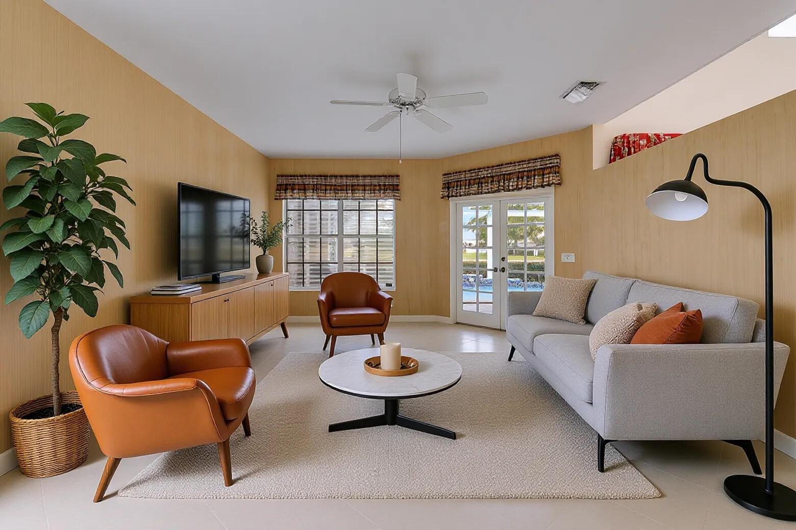 Eagleton Cove - PGA Natio - Residential