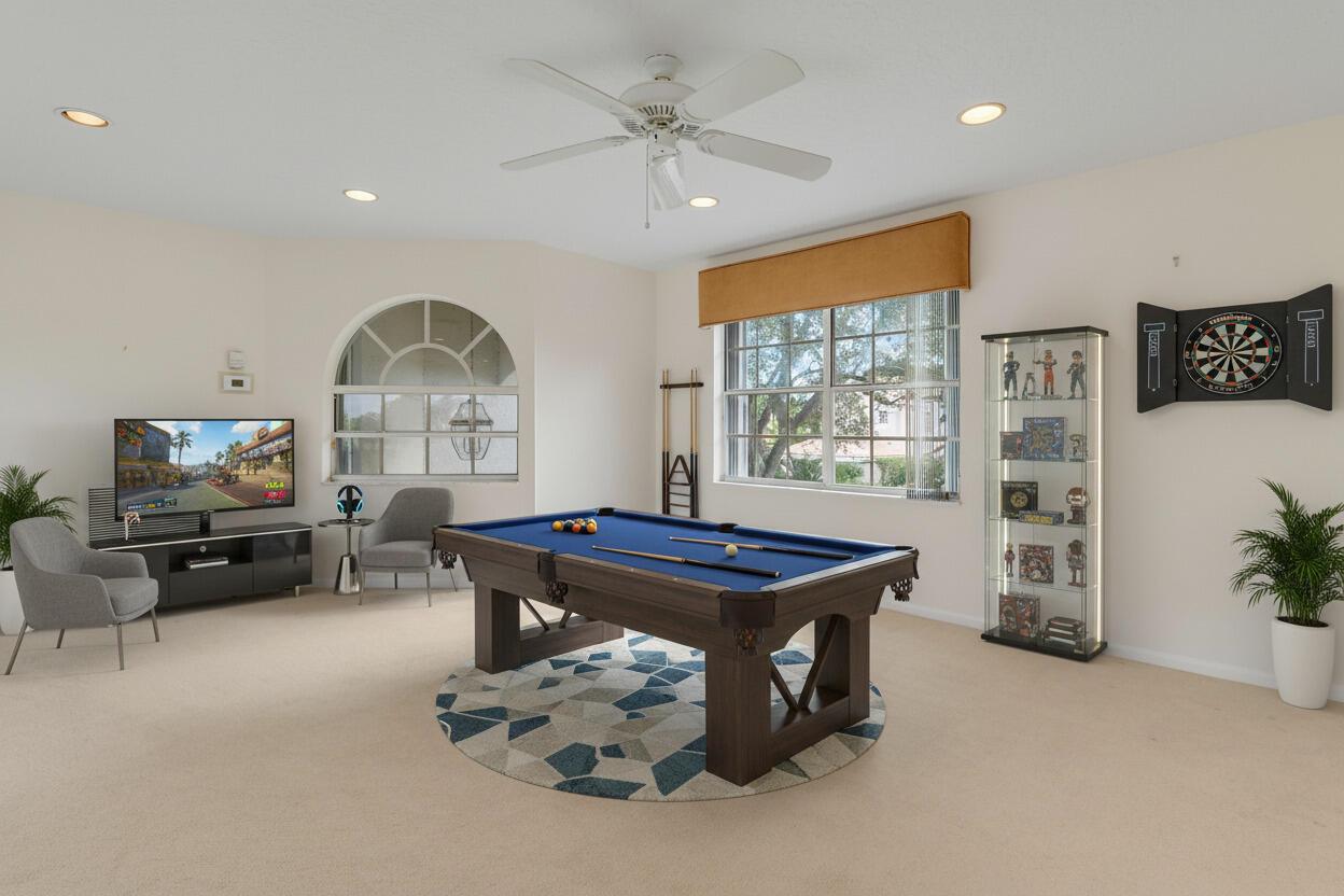 Eagleton Cove - PGA Natio - Residential