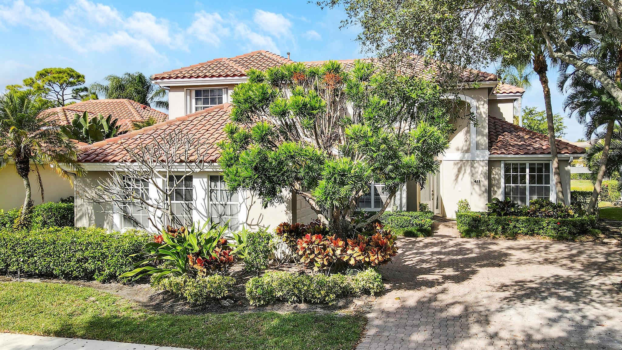 Eagleton Cove - PGA Natio - Residential