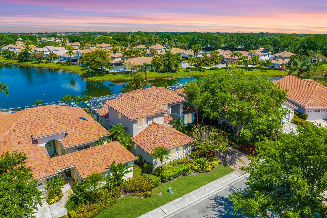 Eagleton Cove - PGA Natio - Residential