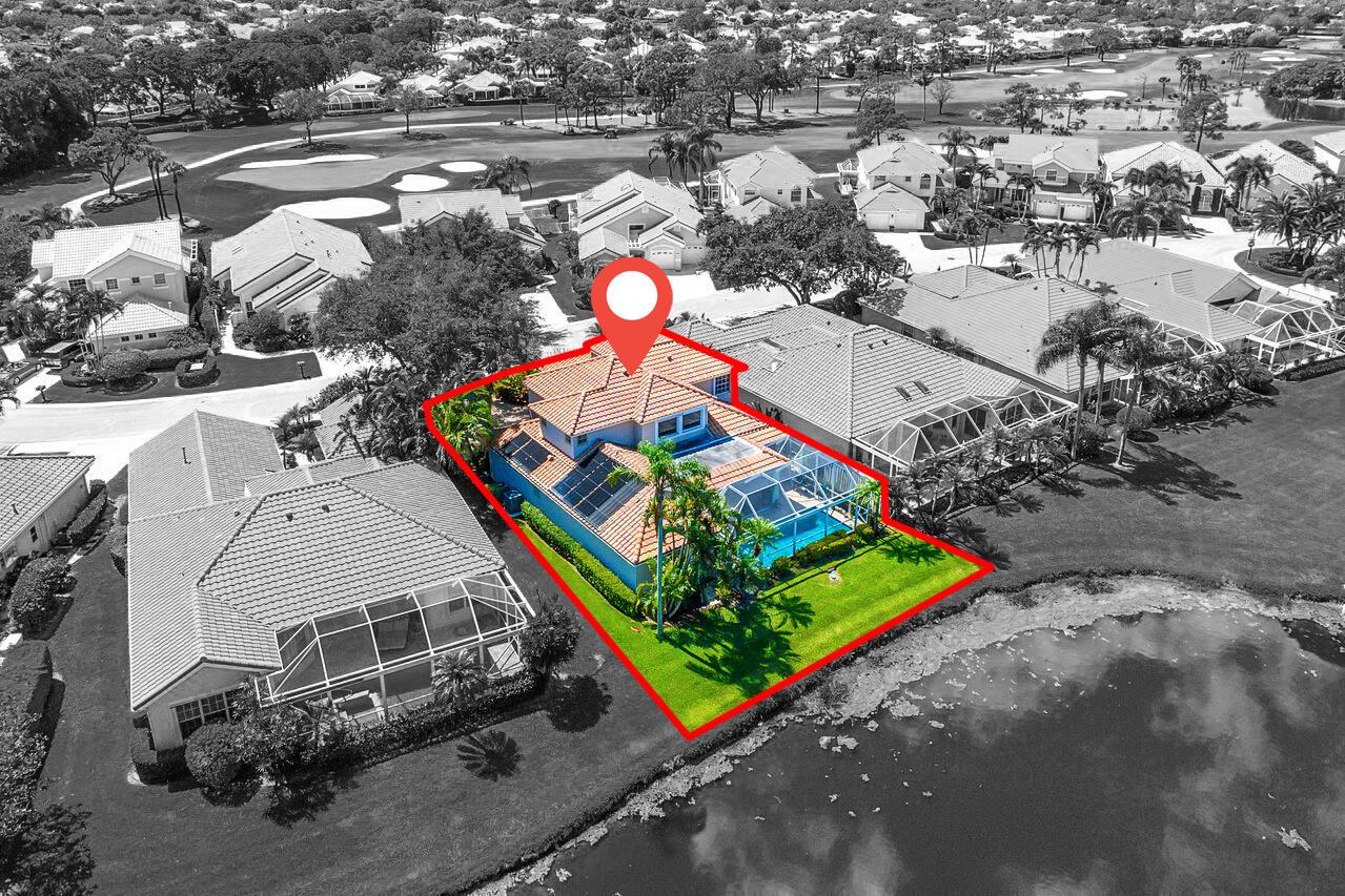 Eagleton Cove - PGA Natio - Residential