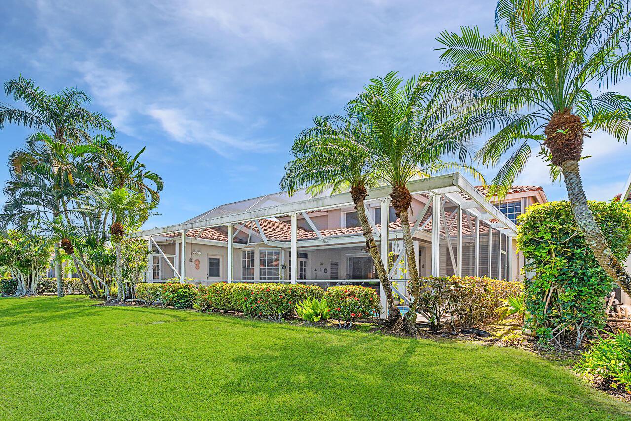 Eagleton Cove - PGA Natio - Residential