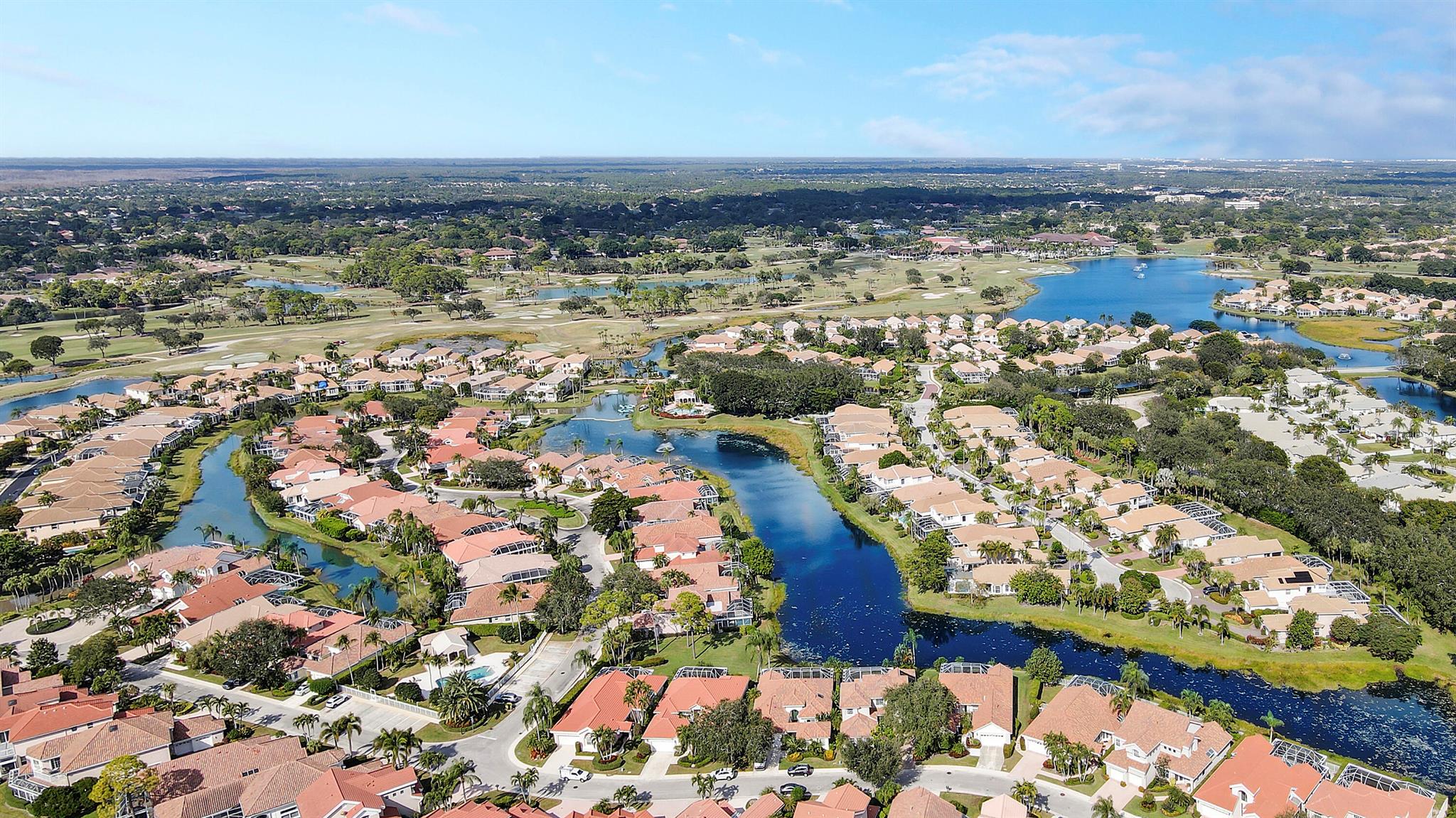 Eagleton Cove - PGA Natio - Residential