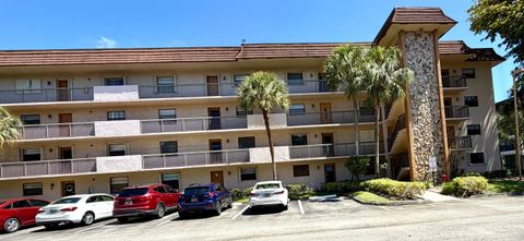 4970 E Sabal Palm Boulevard 315 Tamarac FL 33319