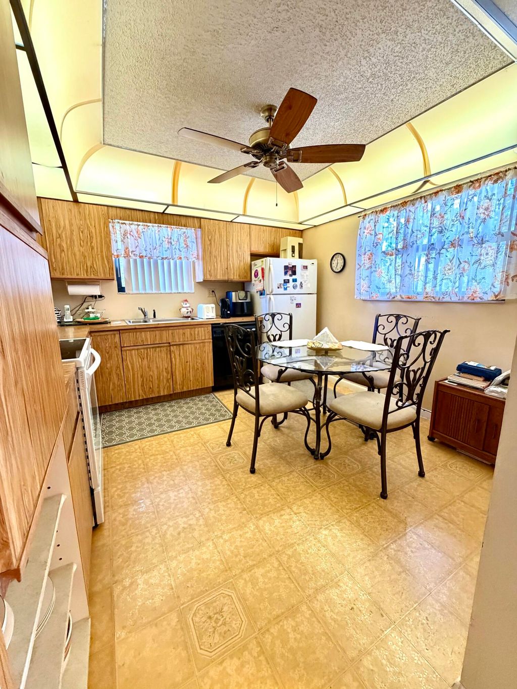 Photo of 4970 E Sabal Palm Boulevard #315, Tamarac, FL 33319 (MLS # B26027901)