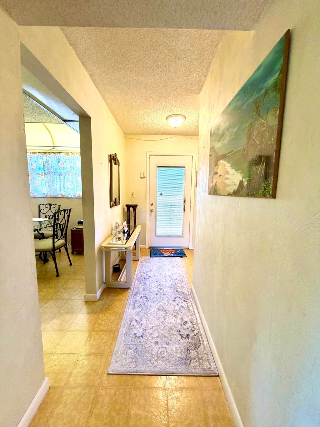 Photo of 4970 E Sabal Palm Boulevard #315, Tamarac, FL 33319 (MLS # B26027901)
