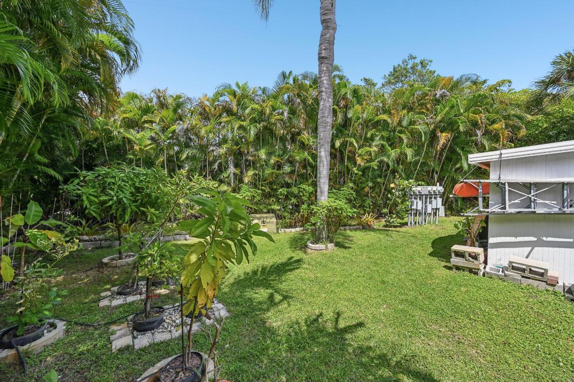 BLUE HERON MOBILE HOME PARK CO-OP - Residential