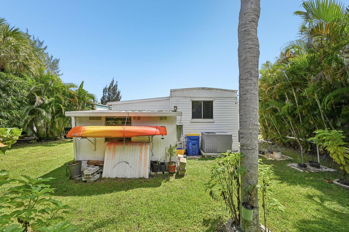 BLUE HERON MOBILE HOME PARK CO-OP - Residential